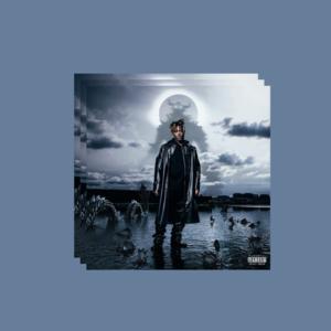 Picture for song 'Tragedy (158 bpm, A#m) Juice WRLD Type Beat 2022' by artist 'beats by NTZ'