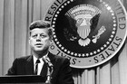 Picture for song 'JFK' by artist 'Benjamin Polo'