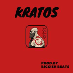 Picture for song 'Kratos ( Trap / Epic / Orchestral ) - 140 bpm' by artist 'Biggish Beats'