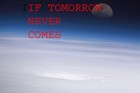 Picture for song 'IF TOMORROW NEVER COMES' by artist 'billy flack'