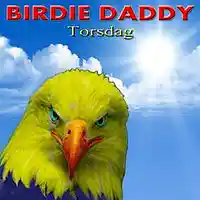 Picture for song 'Torsdag (oklippt)' by artist 'Birdie Daddy'