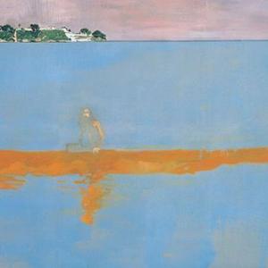 Picture for song 'Just Now' by artist 'Black Chalk'