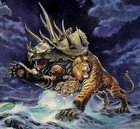 Picture for song '(SOLD)The Beast2(SOLD)' by artist 'Black Light Music LLC'