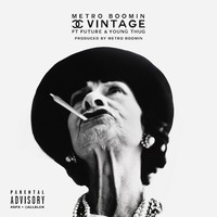 Picture for song 'Chanel Vintage (FREE DL) (BUY 1 GET 1 FREE SALE!)' by artist 'Blasian Beats'