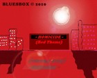 Picture for song 'Homicide (Red Theme jam session )' by artist 'bluesbox'