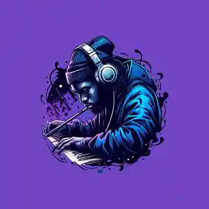 Picture for song 'Calming rhythm' by artist 'BME JJ'