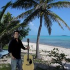 Picture for song 'LITTLE BLACK CLOUD' by artist 'BOB CARUANA'