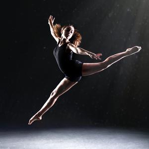 Picture for song 'Ballerina featuring Adriana, Anne, Dick & Stuart' by artist 'Bob Hamilton'