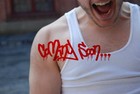 Picture for song 'Crazy' by artist 'Bravado Music'