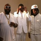 Picture for song 'Heat' by artist 'Breakaway Beats'