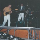 Picture for song 'Roll Baby Roll (with Jack Semple)' by artist 'Brendan Cross'