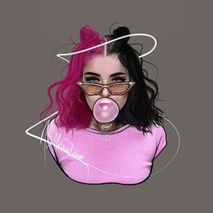 Picture for song 'Hip Hop Diamonds' by artist 'Brentin Davis Beats'