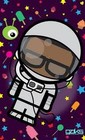 Picture for song 'galactic swag' by artist 'Brian Harris beats'