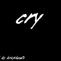 Picture for song 'Cry ' by artist 'BrickBeatz'