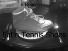 Picture for song 'Eatin Tennis Shoes' by artist 'B-Suv'