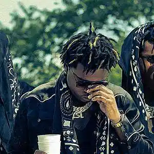 Picture for song 'Mission 101 - Gunna x Dababy - Rap (Guitar)' by artist 'Cache Knock'