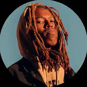 Picture for song 'Appeal - Mavi Type Beat - 83BPM - Gsharp - B1G1' by artist 'Camo Musiq'