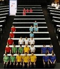 Picture for song 'Life is a Game of Tetris' by artist 'Cam7Song'