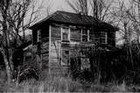 Picture for song 'Grandma's House' by artist 'Captain Conrad Sells'