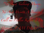Picture for song 'EVERYDAY GRIND Produced By Diamond D' by artist 'C-Hatt'