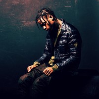 Picture for song 'Transcending (Travis Scott x Kanye West Type Beat)' by artist 'CLYAD'