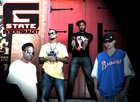 Picture for song 'contAGious G-STATE ENT-Dirty Red Clay...the Withdr' by artist 'contAGious1979'