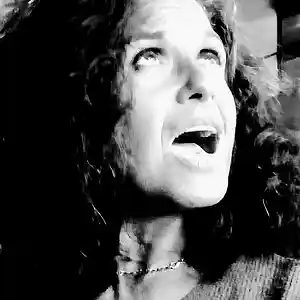 Picture for song 'Corinne maury My funny valentine (album relax)' by artist 'CORINNE MAURY'