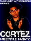 Picture for song 'Guitar Flow_CorTez Chronicles_' by artist 'Nate DaKid'
