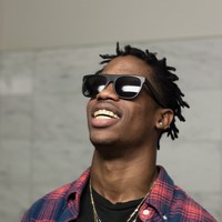 Picture for song 'Finessing ' by artist 'CreativeHitzBanG'