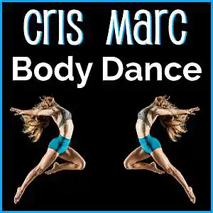 Picture for song 'Body Dance ft I Manic Alice' by artist 'Cris Marc'