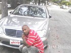 Picture for song 'PREY FOE YO ENAMIES' by artist 'CUNY VILL DAVIL'