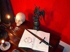 Picture for song 'The Devil's Pen Pal w/Guitar' by artist 'DA Beatz of MI'