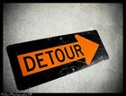 Picture for song 'We Are The Detour' by artist 'Dakota Newman'
