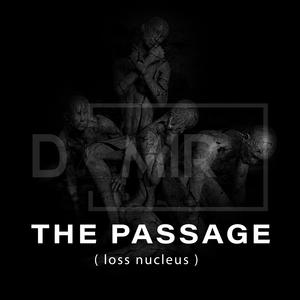 Picture for song 'Loss Nucleus part II' by artist 'Damir Rakic'