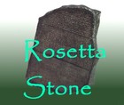 Picture for song 'Rosetta Stone' by artist 'Daryl Crowley'