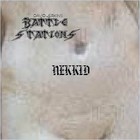 Picture for song 'Without Love' by artist 'David Jerkins - Battlestations'