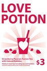 Picture for song 'Love Potion' by artist 'Def Starz'