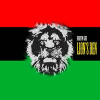 Picture for song 'No Games' by artist 'Deryin Ghe'