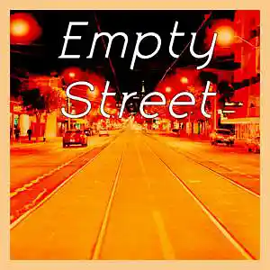 Picture for song '[Free]Fianso Type Beat - Empty Street' by artist 'DFS music'