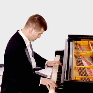Picture for song 'Liszt Venice and Naples' by artist 'DIMITRIS SGOUROS - PIANIST'