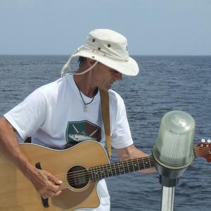 Picture for song 'Mattie's Cove' by artist 'Dirk Dillinger Stewart'