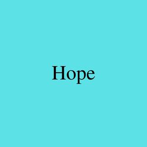 Picture for song 'Hope [Lofi Type Beat]' by artist 'DJ Mauri B'