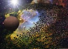 Picture for song 'I Am A Martian' by artist 'Dj Soulman'