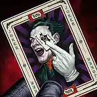 Picture for song 'Joker (FREE DL)' by artist 'DM Lotos Beats'