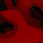 Picture for song 'Duet for Guitar and Cello in A Minor - Pt3 Presto' by artist 'Dollar Bill and the Unmentionables'