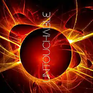 Picture for song 'Untouchable' by artist 'Dominator Flames'