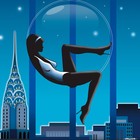 Picture for song 'Night Flight (FREE D/L)' by artist 'Downtown Music'
