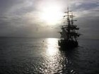 Picture for song 'THE GHOST PIRATES OF PENZANCE' by artist 'Dr. Bob's Jazz - Benefit Boppin' Quartet - JBBQ'