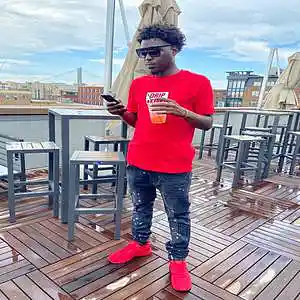 Picture for song 'Topdre - This Aint The Fair (Clean)' by artist 'Drum Majors ATL LLC'