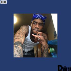 Picture for song 'Fivio Foreign Type Beat - "I'm Boss"' by artist 'D-Streak057'